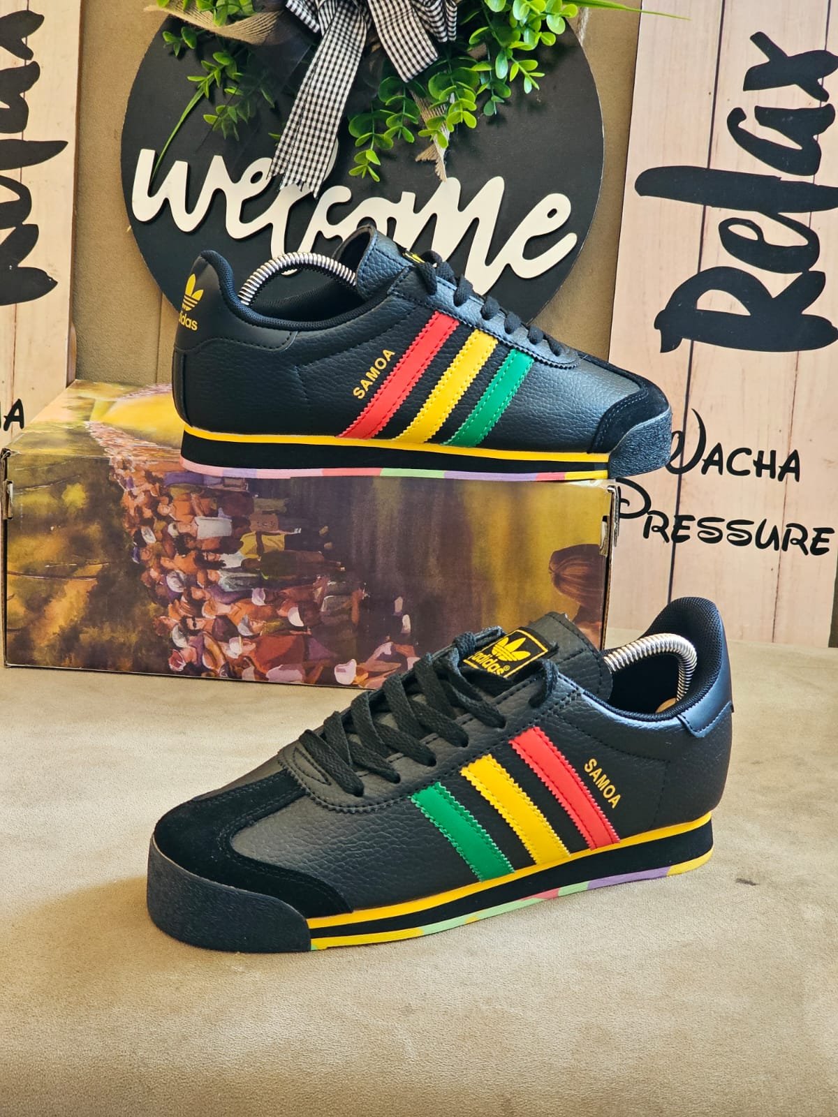 Men Casual Sneakers